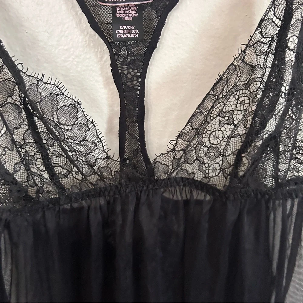Victorias Secret this victoria